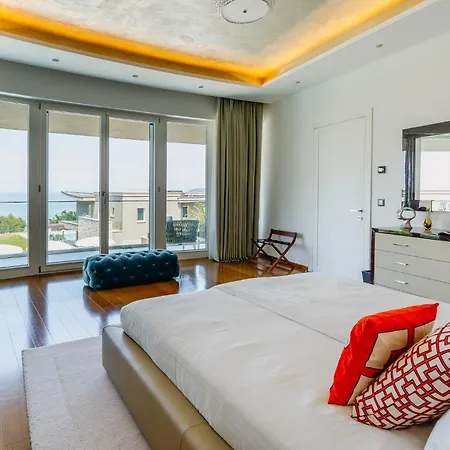 Willa Grand Adriatic Situated Within Luxury Golf & Kempinski Adriatic *