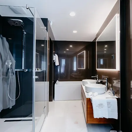 Grand Adriatic Situated Within Luxury Golf & Kempinski Adriatic Savudrija