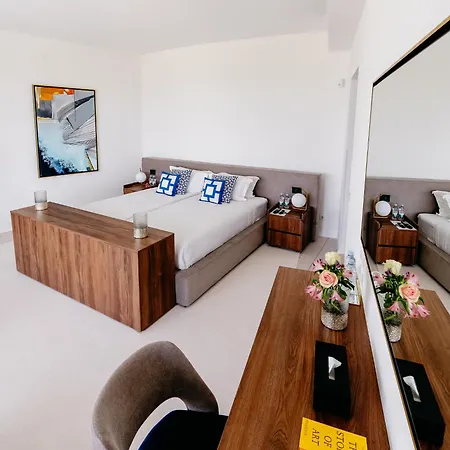 Grand Adriatic Situated Within Luxury Golf & Kempinski Adriatic Willa *