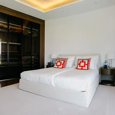 Willa Grand Adriatic Situated Within Luxury Golf & Kempinski Adriatic Savudrija