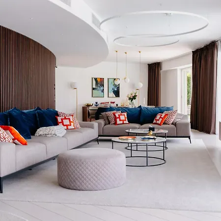 Grand Adriatic Situated Within Luxury Golf & Kempinski Adriatic * Savudrija
