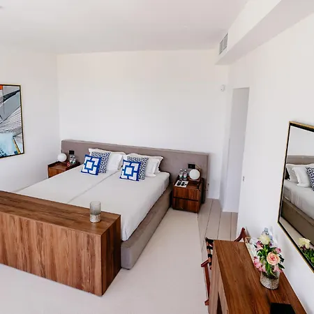 Grand Adriatic Situated Within Luxury Golf & Kempinski Adriatic Willa *