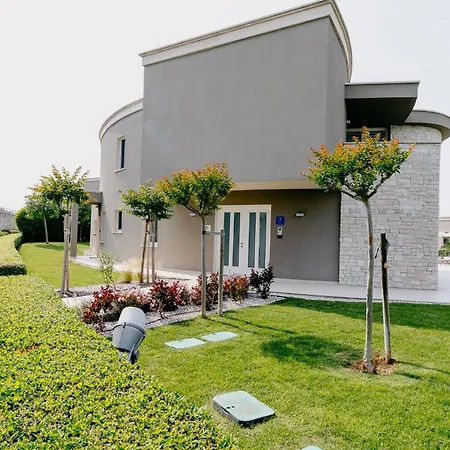 Grand Adriatic Situated Within Luxury Golf & Kempinski Adriatic *