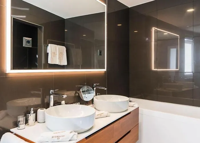 Grand Adriatic Situated Within Luxury Golf & Adriatic * Savudrija