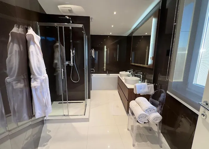 Grand Adriatic Situated Within Luxury Golf & Adriatic * Savudrija