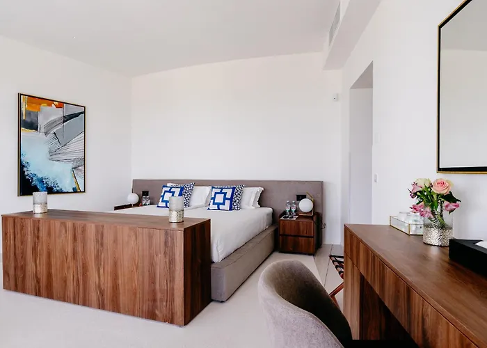 Villa Grand Adriatic Situated Within Luxury Golf & Adriatic Savudrija