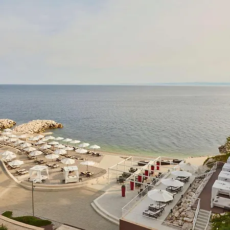 Grand Adriatic Situated Within Luxury Golf & Kempinski Adriatic Villa *