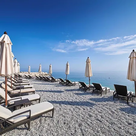 Grand Adriatic Situated Within Luxury Golf & Kempinski Adriatic *