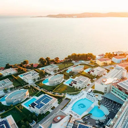 Grand Adriatic Situated Within Luxury Golf & Adriatic Vila Savudrija