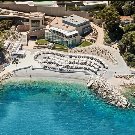 Villa Grand Adriatic Situated Within Luxury Golf & Kempinski Adriatic *