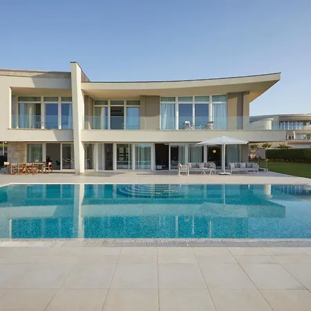 Grand Adriatic Situated Within Luxury Golf & Kempinski Adriatic Villa *