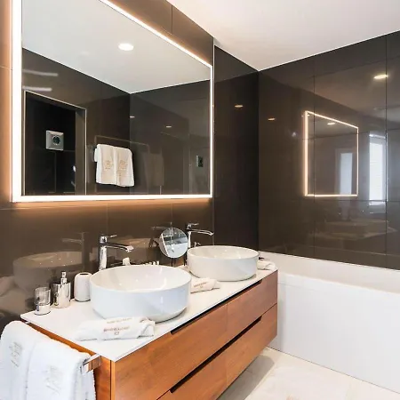 Grand Adriatic Situated Within Luxury Golf & Kempinski Adriatic * Savudrija