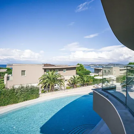 Grand Adriatic Situated Within Luxury Golf & Adriatic Vila Savudrija