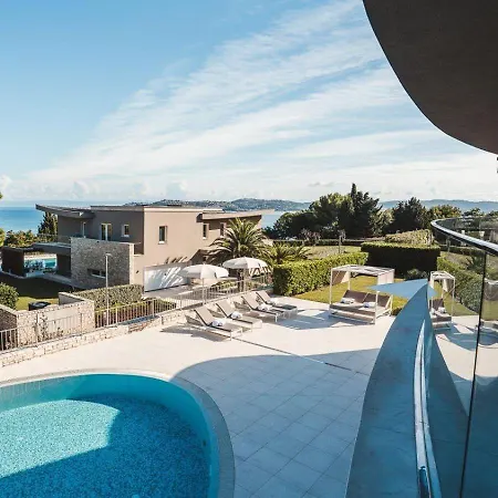 Grand Adriatic Situated Within Luxury Golf & Adriatic * Savudrija