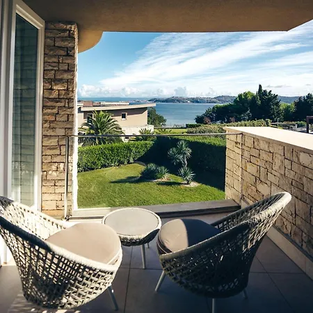 Grand Adriatic Situated Within Luxury Golf & Kempinski Adriatic Villa *