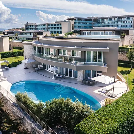 Grand Adriatic Situated Within Luxury Golf & Kempinski Adriatic Villa Savudrija