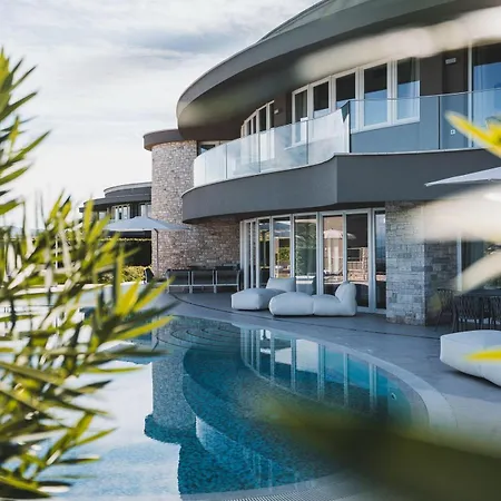 Grand Adriatic Situated Within Luxury Golf & Kempinski Adriatic