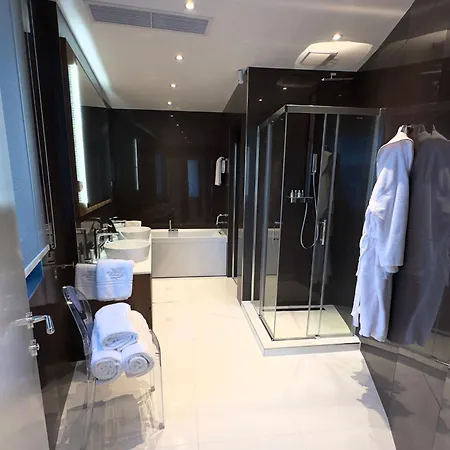 Grand Adriatic Situated Within Luxury Golf & Kempinski Adriatic Villa