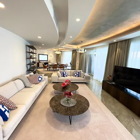 Grand Adriatic Situated Within Luxury Golf & Kempinski Adriatic Villa *