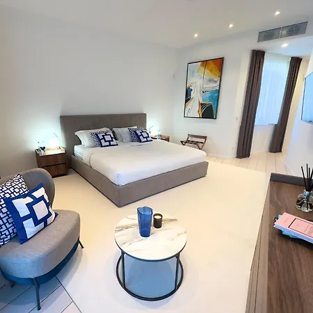 Grand Adriatic Situated Within Luxury Golf & Kempinski Adriatic *