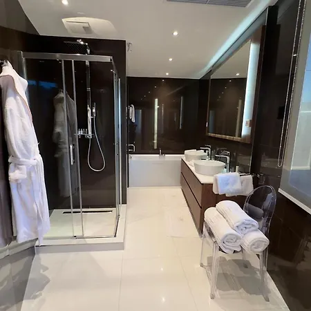 Grand Adriatic Situated Within Luxury Golf & Adriatic * Savudrija