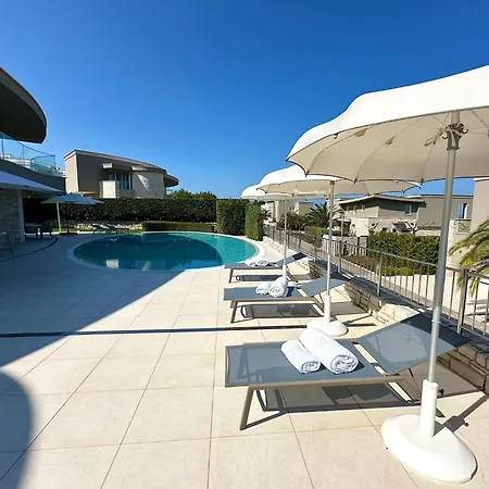 Vila Grand Adriatic Situated Within Luxury Golf & Adriatic