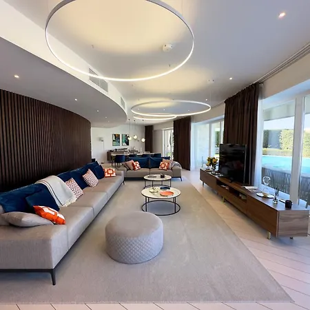 Grand Adriatic Situated Within Luxury Golf & Kempinski Adriatic Villa *