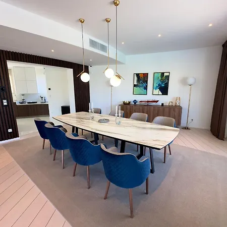 Grand Adriatic Situated Within Luxury Golf & Kempinski Adriatic Savudrija
