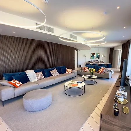 Grand Adriatic Situated Within Luxury Golf & Kempinski Adriatic