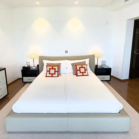 Villa Grand Adriatic Situated Within Luxury Golf & Kempinski Adriatic Savudrija