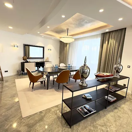 Grand Adriatic Situated Within Luxury Golf & Kempinski Adriatic Villa *