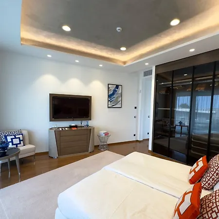 Villa Grand Adriatic Situated Within Luxury Golf & Kempinski Adriatic *