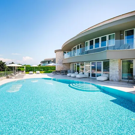 Grand Adriatic Situated Within Luxury Golf & Adriatic