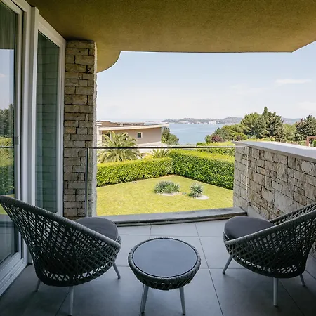 Вилла Grand Adriatic Situated Within Luxury Golf & Kempinski Adriatic