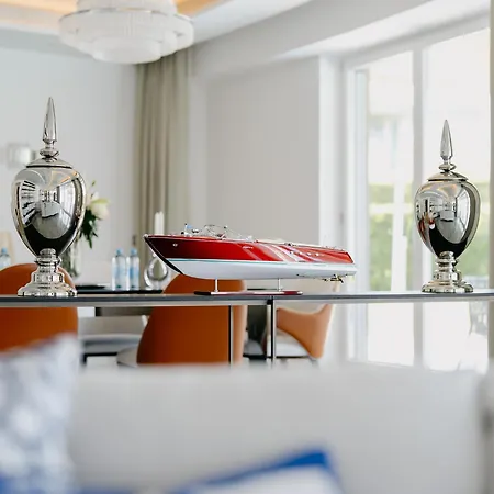 Grand Adriatic Situated Within Luxury Golf & Adriatic *