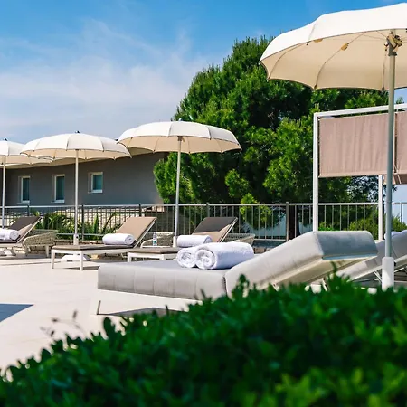 Grand Adriatic Situated Within Luxury Golf & Adriatic Savudrija