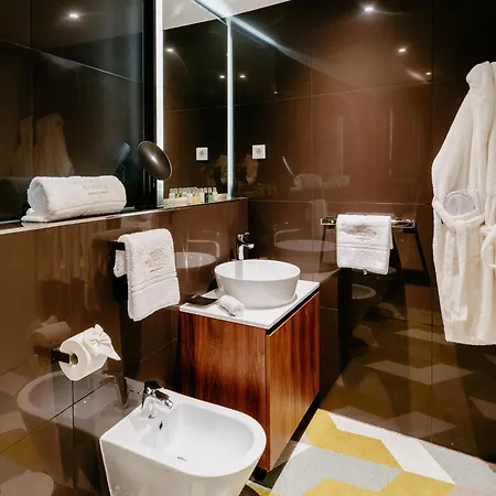 Vila Grand Adriatic Situated Within Luxury Golf & Adriatic Savudrija