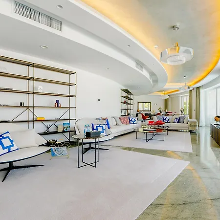 Grand Adriatic Situated Within Luxury Golf & Adriatic Vila