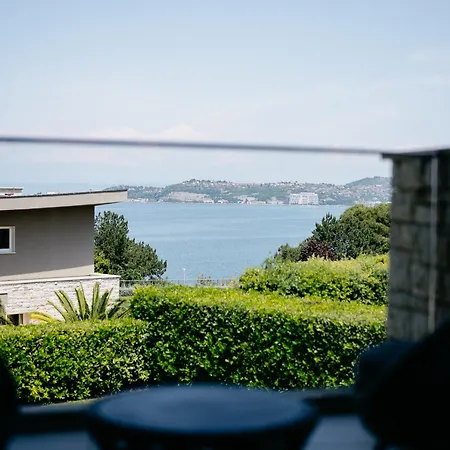 Vila Grand Adriatic Situated Within Luxury Golf & Adriatic *
