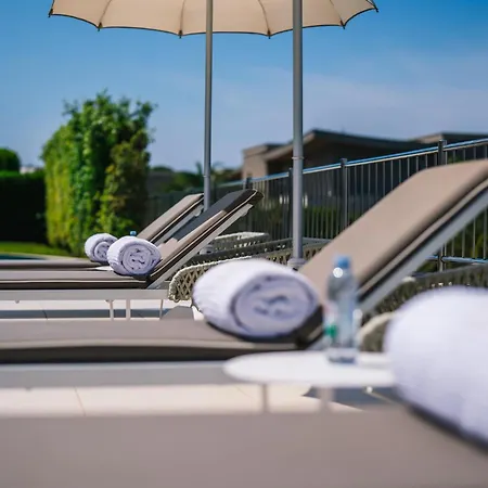 Grand Adriatic Situated Within Luxury Golf & Adriatic Vila Savudrija