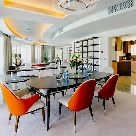 Grand Adriatic Situated Within Luxury Golf & Kempinski Adriatic Савудрия