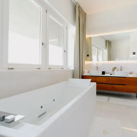 Grand Adriatic Situated Within Luxury Golf & Adriatic Vila Savudrija