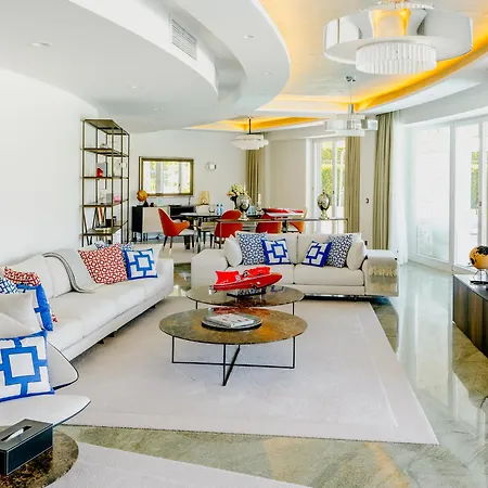 Grand Adriatic Situated Within Luxury Golf & Adriatic *