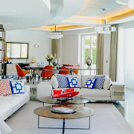 Grand Adriatic Situated Within Luxury Golf & Adriatic * Savudrija