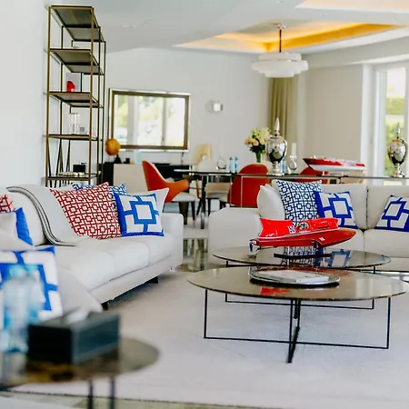 Grand Adriatic Situated Within Luxury Golf & Adriatic