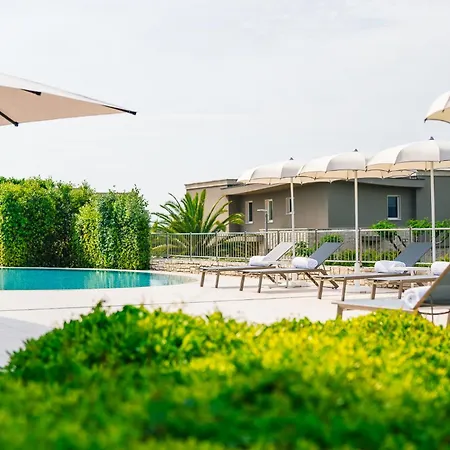Grand Adriatic Situated Within Luxury Golf & Adriatic Vila