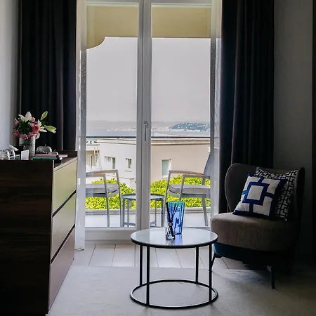 Vila Grand Adriatic Situated Within Luxury Golf & Adriatic