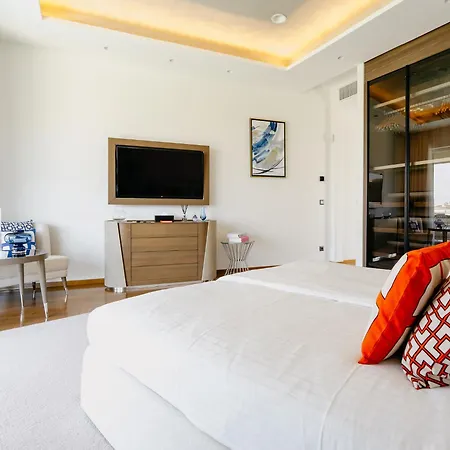Вилла Grand Adriatic Situated Within Luxury Golf & Kempinski Adriatic *