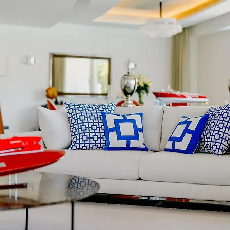 Grand Adriatic Situated Within Luxury Golf & Kempinski Adriatic Савудрия