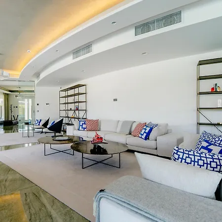 Vila Grand Adriatic Situated Within Luxury Golf & Adriatic